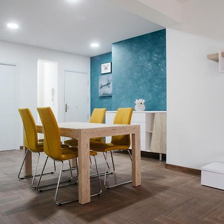 Apartamento La Plana Castellón de la Plana Exteriör bild