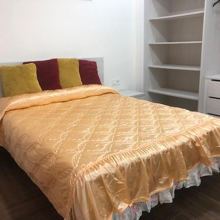 Apartamento La Plana Castellón de la Plana Exteriör bild