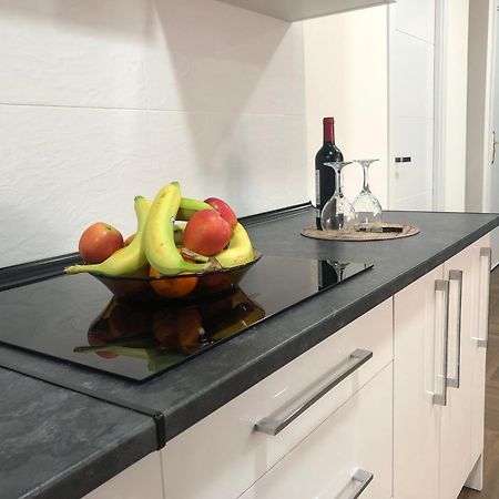 Apartamento La Plana Castellón de la Plana Exteriör bild