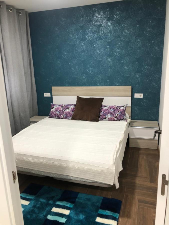 Apartamento La Plana Castellón de la Plana Exteriör bild