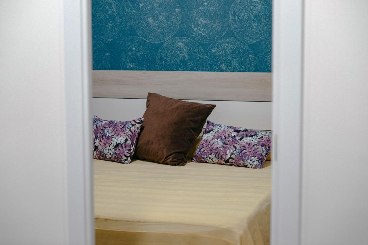 Apartamento La Plana Castellón de la Plana Exteriör bild