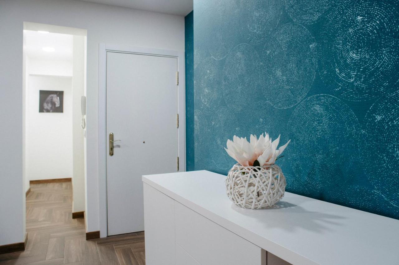 Apartamento La Plana Castellón de la Plana Exteriör bild