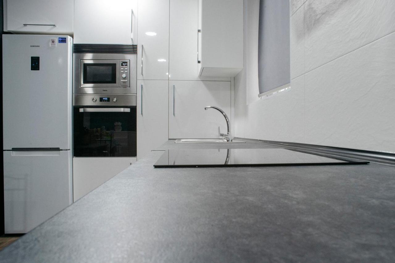 Apartamento La Plana Castellón de la Plana Exteriör bild