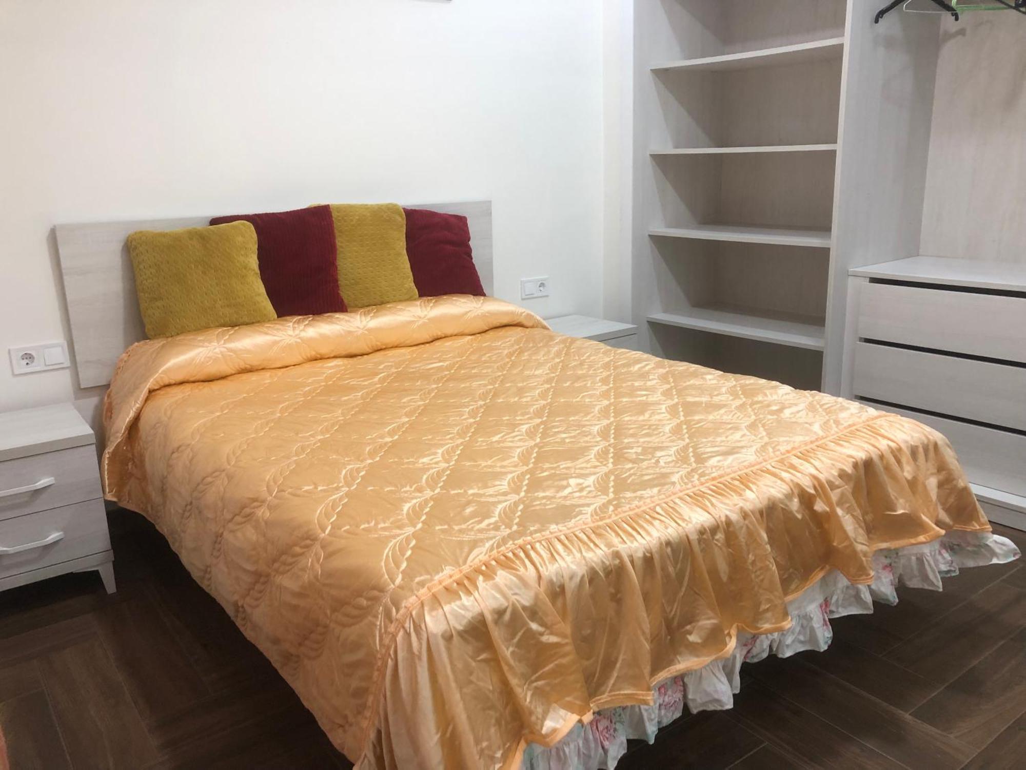 Apartamento La Plana Castellón de la Plana Exteriör bild