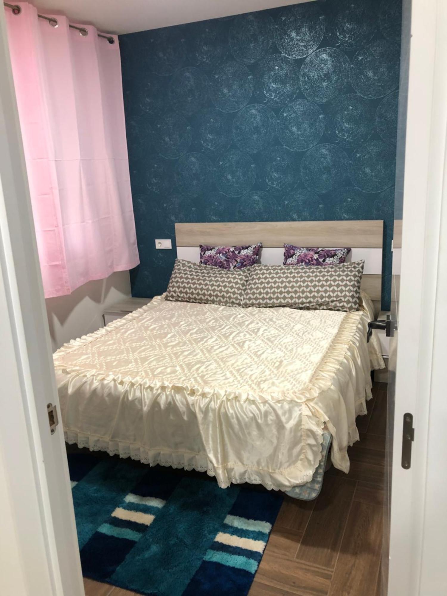 Apartamento La Plana Castellón de la Plana Exteriör bild