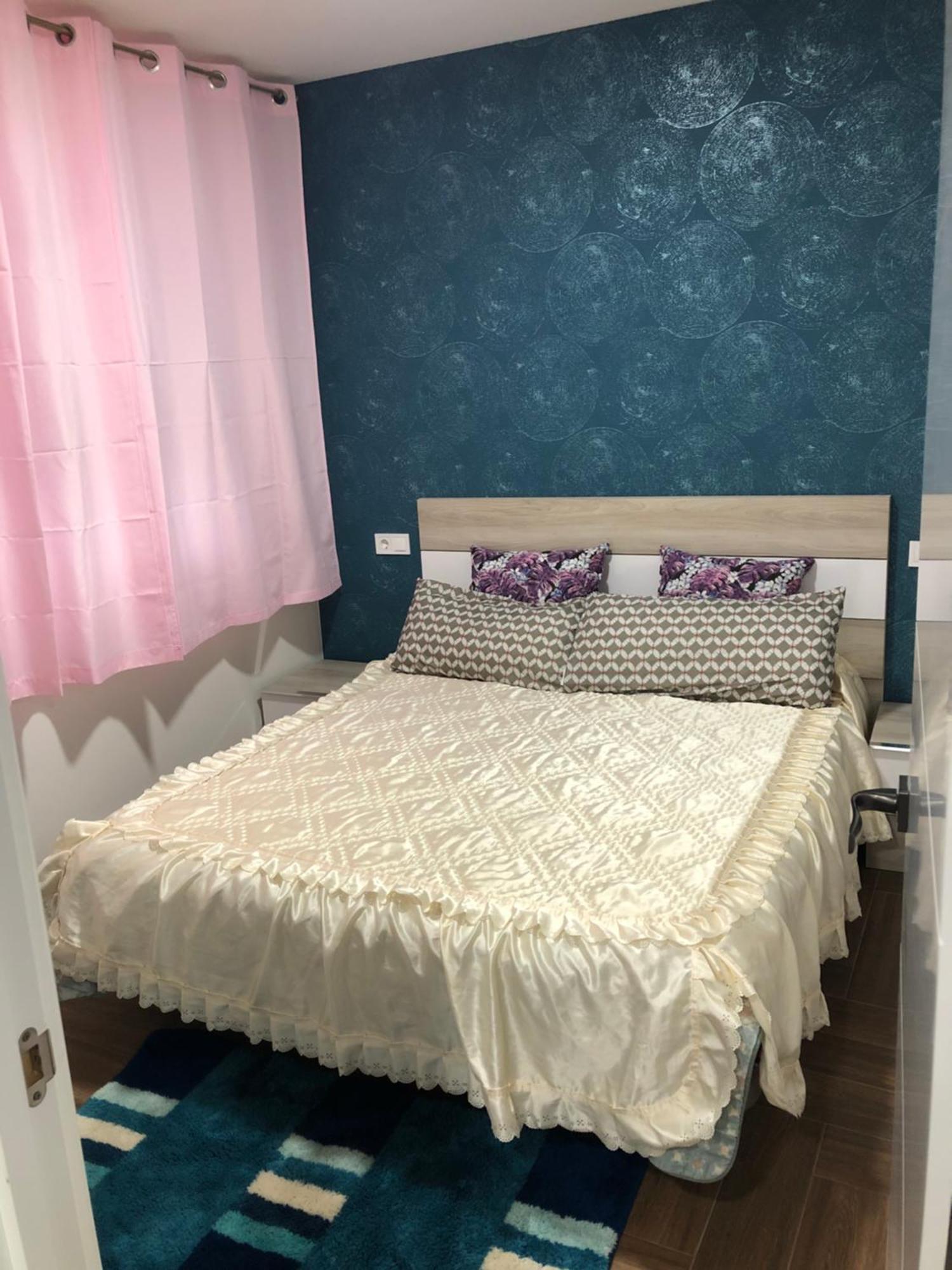 Apartamento La Plana Castellón de la Plana Exteriör bild