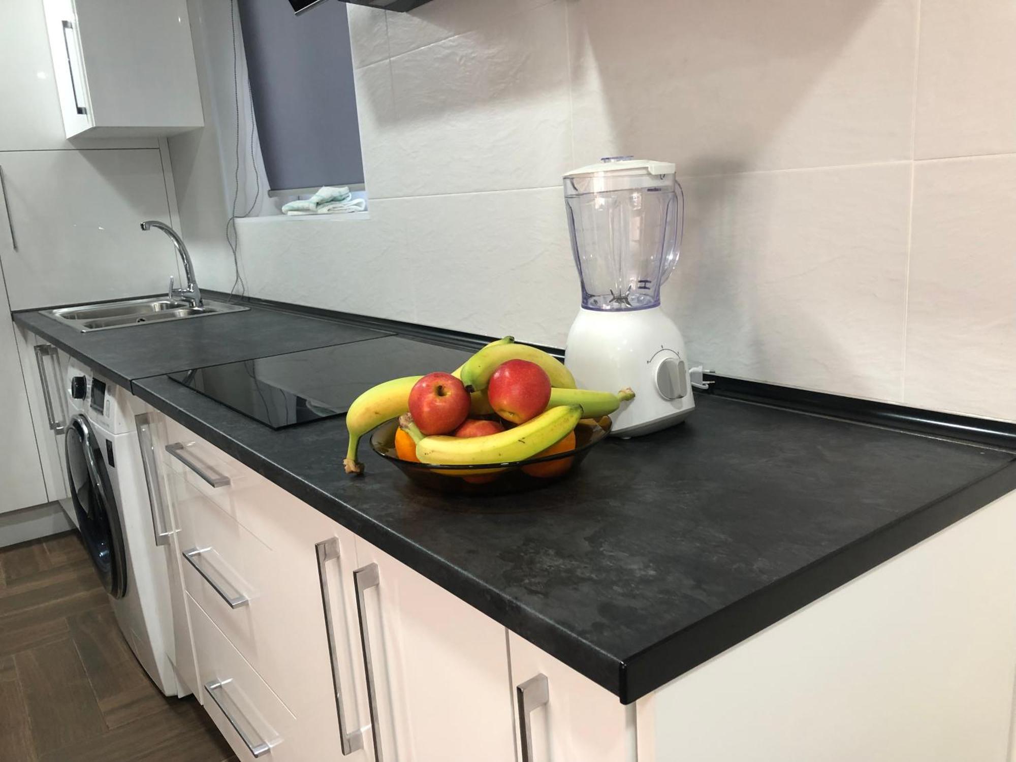 Apartamento La Plana Castellón de la Plana Exteriör bild