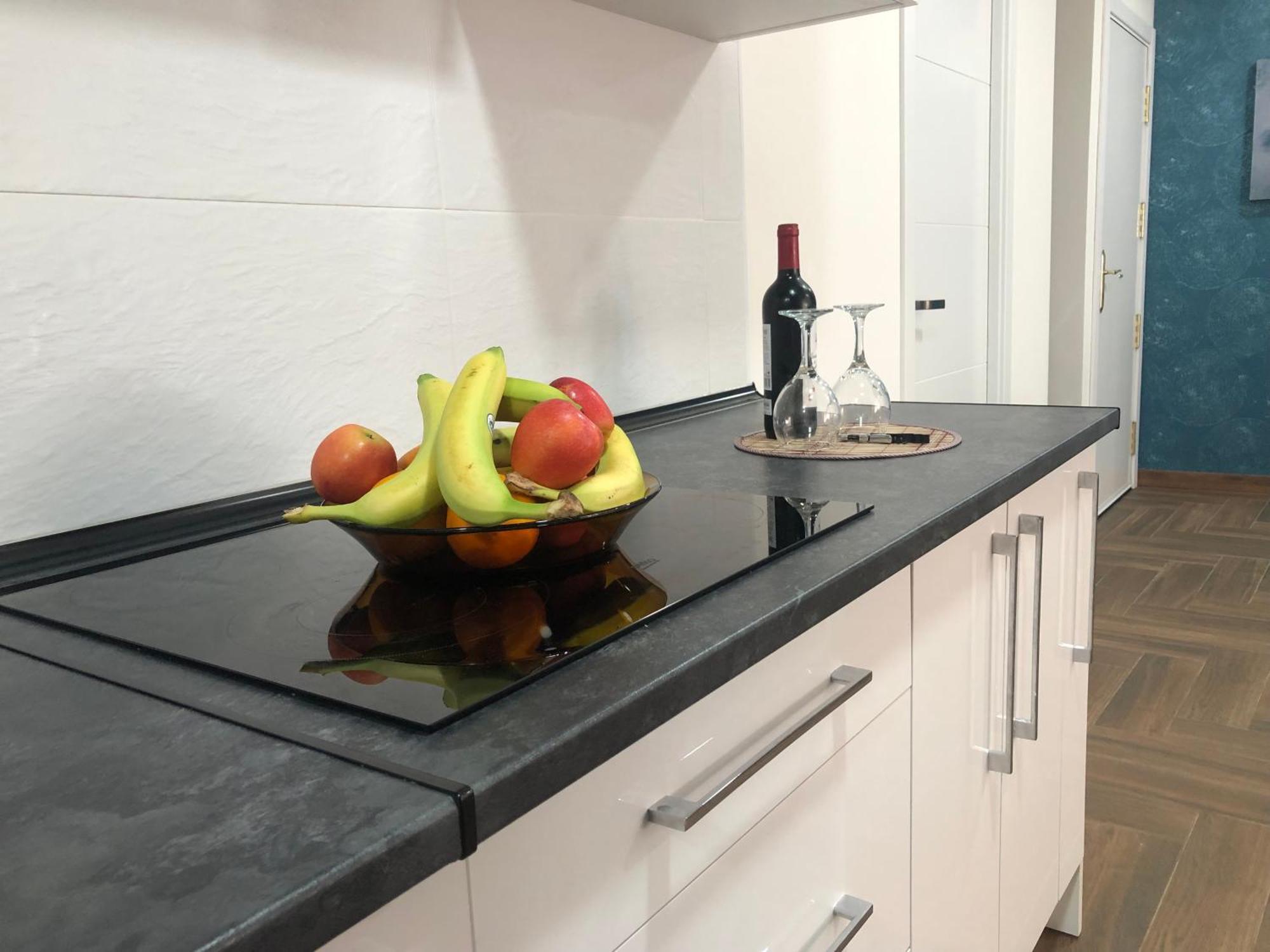 Apartamento La Plana Castellón de la Plana Exteriör bild
