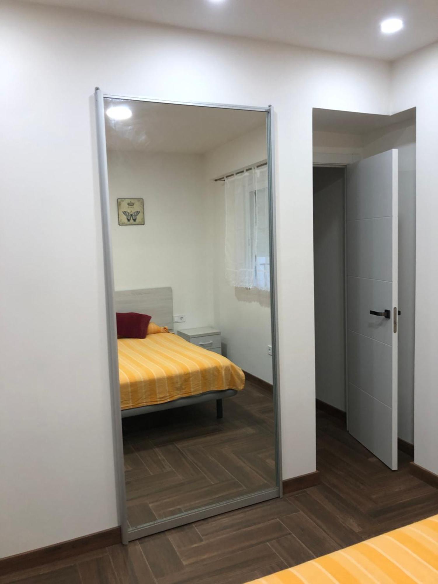 Apartamento La Plana Castellón de la Plana Exteriör bild