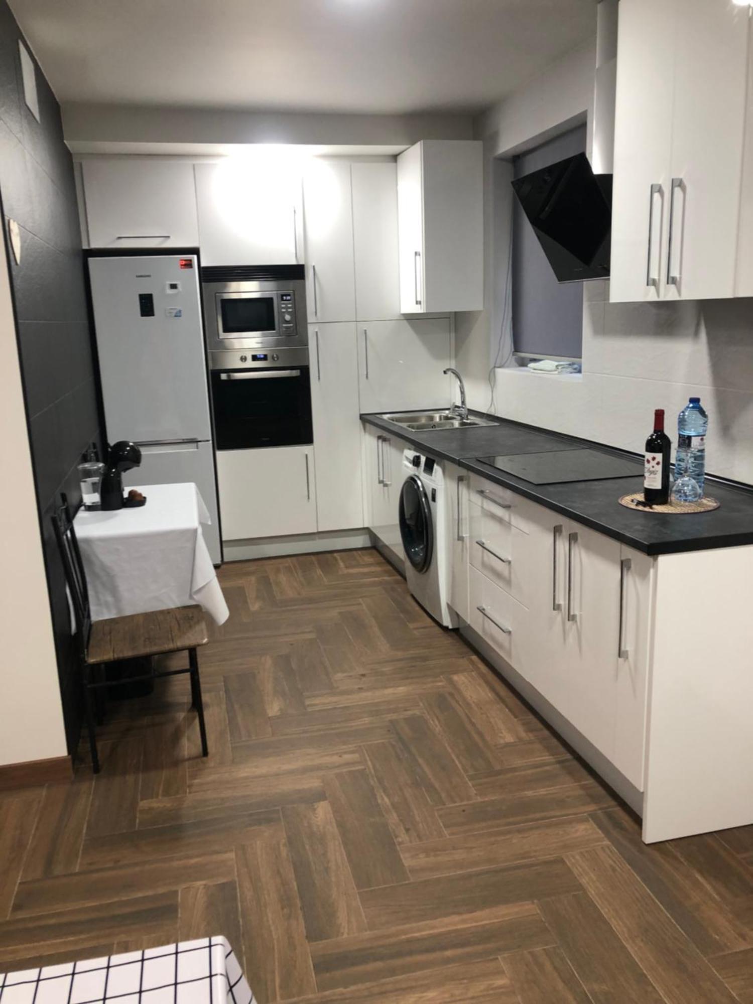 Apartamento La Plana Castellón de la Plana Exteriör bild