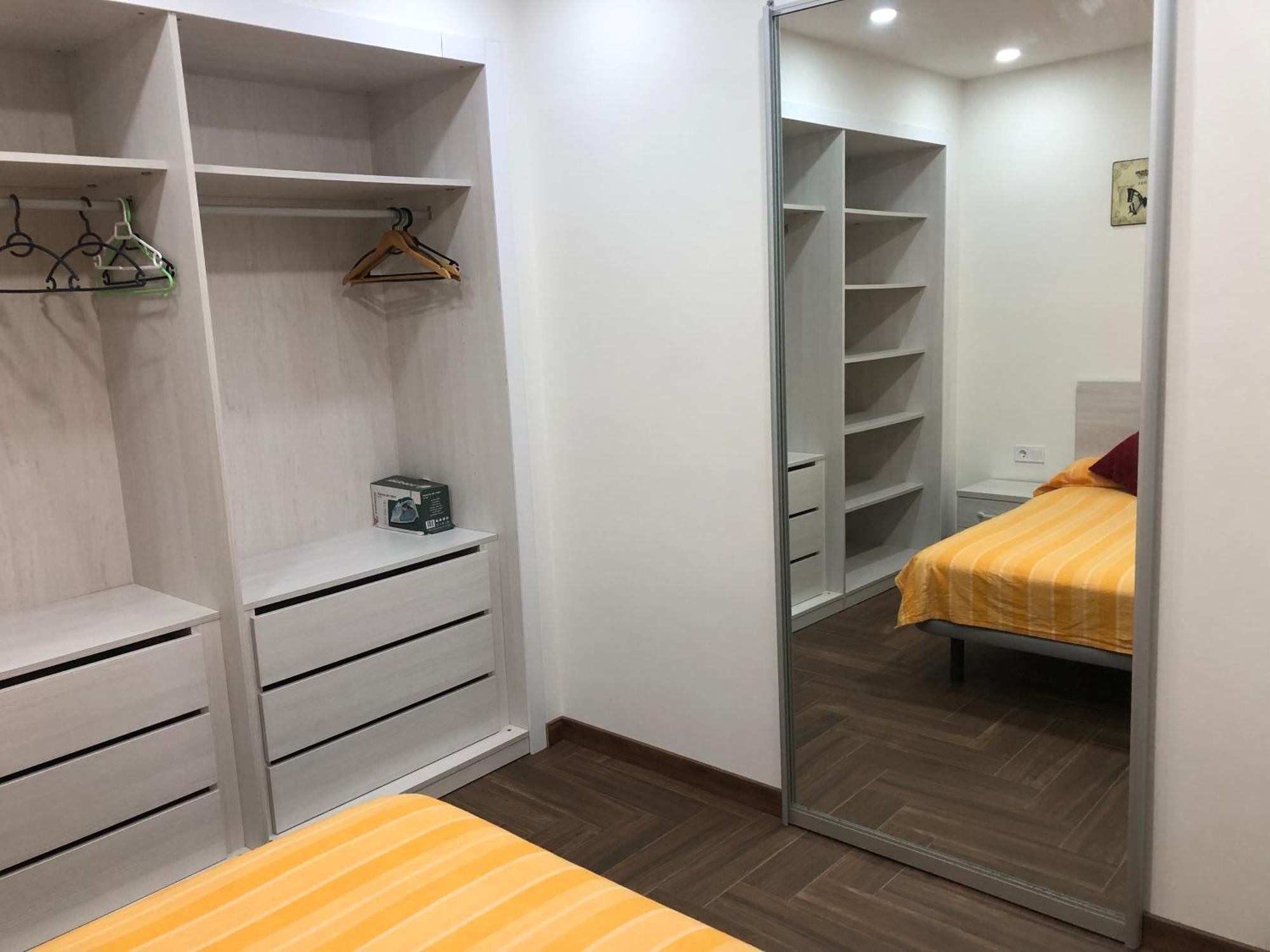 Apartamento La Plana Castellón de la Plana Exteriör bild