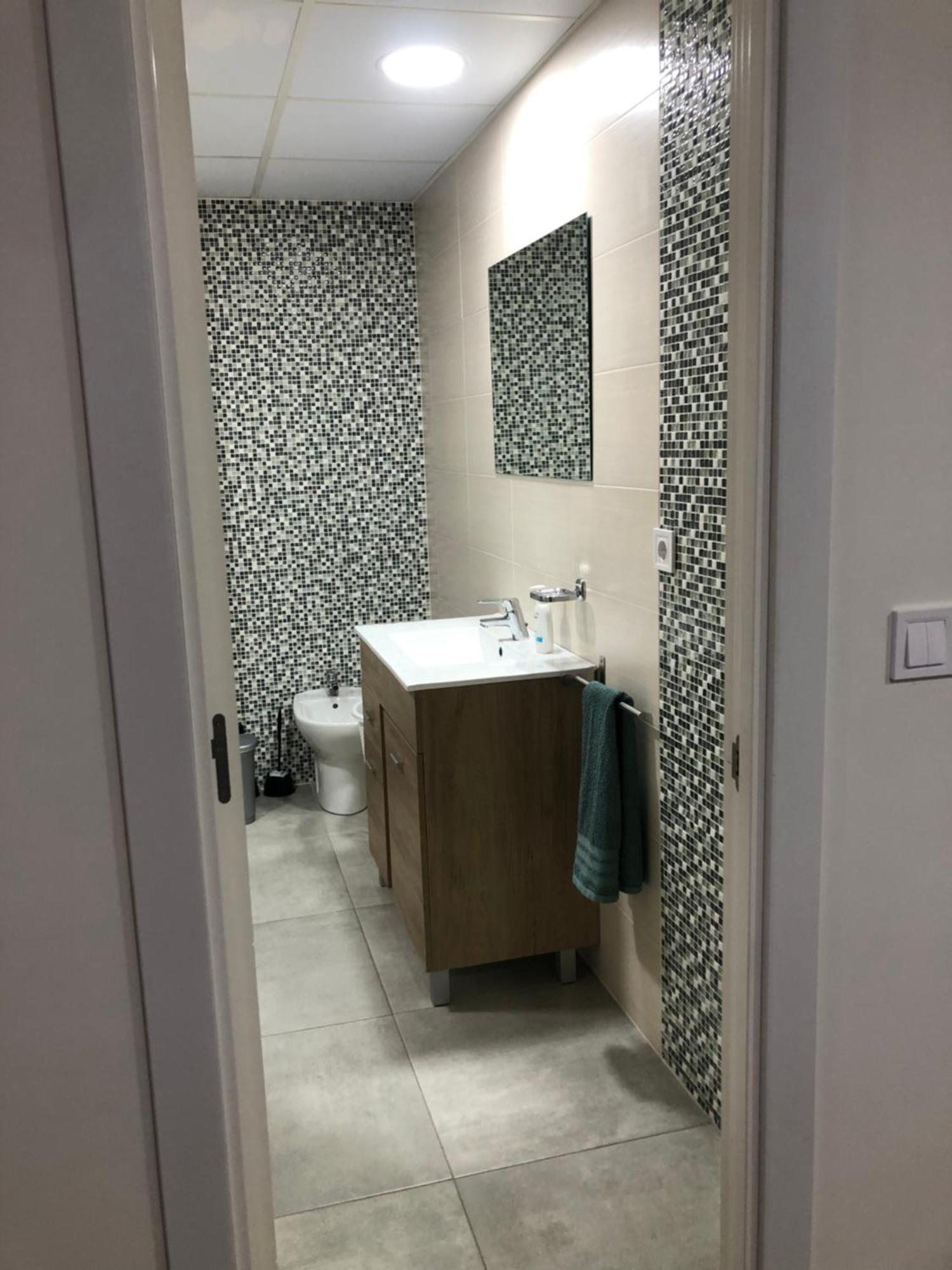 Apartamento La Plana Castellón de la Plana Exteriör bild