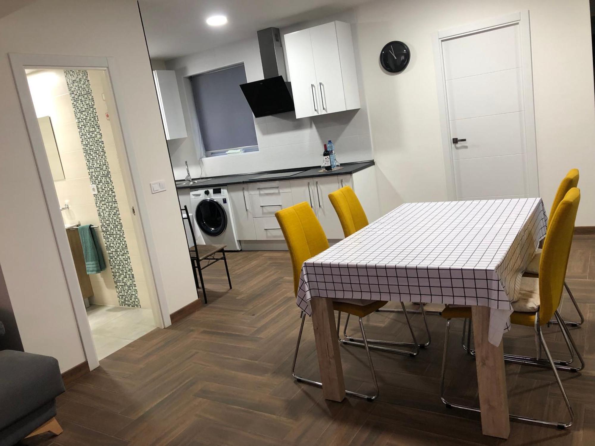 Apartamento La Plana Castellón de la Plana Exteriör bild